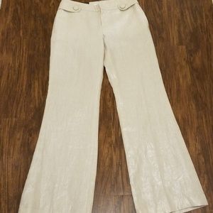 Banana Republic pants
